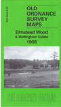 Ke 8.09  Elmstead Wood & Mottingham Estate 1908