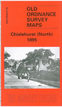 Ke 8.10  Chislehurst (North) 1895