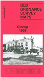 Ke 8.11a  Sidcup 1908