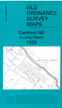 Ke 09.03  Dartford NE & Long Reach 1939