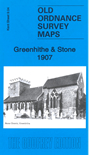 Ke 09.04  Greenhithe & Stone 1907