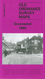 Ke 10.07a  Gravesend 1865