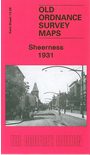 Ke 13.06  Sheerness 1931