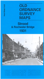 Ke 19.02  Strood & Rochester Bridge 1931