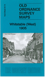 Ke 23.13  Whitstable (West) 1905