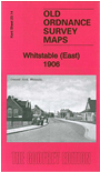 Ke 23.14  Whitstable (East) 1906