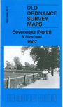 Ke 40.01  Sevenoaks (North) 1907