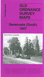 Ke 40.05  Sevenoaks (South) 1907