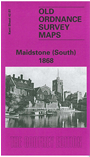 Ke 42.07  Maidstone (South) 1868