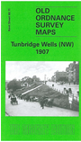 Ke 60.11  Tunbridge Wells (NW) 1907