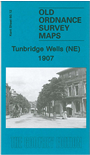Ke 60.12  Tunbridge Wells (NE) 1907