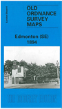 L 004  Edmonton (SE) 1894