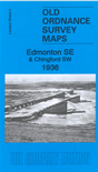 L 004.4  Edmonton (SE) & Chingford (SW) 1936