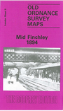 L 005.2  Mid Finchley 1894