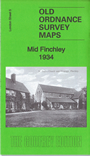 L 005.4  Mid Finchley 1934
