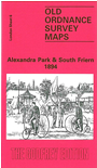 L 006.2  Alexandra Park & South Friern 1894