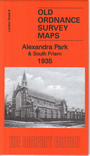 L 006.4  Alexandra Park & South Friern 1935 