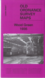 L 007.4  Wood Green 1935 