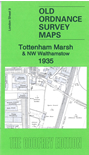 L 009.4  Tottenham Marsh & NW Walthamstow 1935