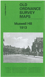 L 011.3  Muswell Hill 1913