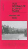 L 011.4  Muswell Hill 1935 