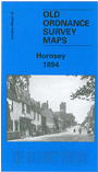 L 012.2  Hornsey 1894