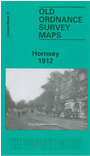 L 012.3  Hornsey 1912