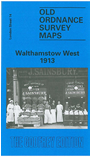 L 014.3  Walthamstow West 1913