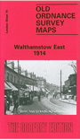 L 015.3  Walthamstow East 1914