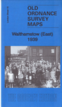 L 015.4  Walthamstow East 1939 