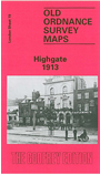 L 019.3  Highgate 1913