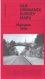 L 019.4  Highgate 1936