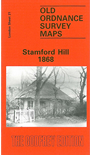 L 021.1  Stamford Hill 1868