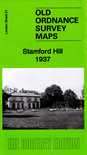 L 021.4  Stamford Hill 1937