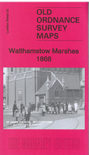 L 022.1  Walthamstow Marshes 1868