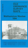 L 022.2  Walthamstow Marshes 1894