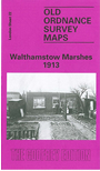 L 022.3  Walthamstow Marshes 1913