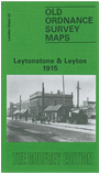 L 023.3  Leytonstone & Leyton 1915