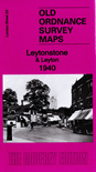 L 023.4  Leytonstone & Leyton 1940 