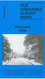 L 024.3  Wanstead 1915