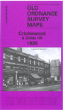 L 026.4  Cricklewood & Childs Hill 1936