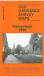 L 027.2  Hampstead 1894