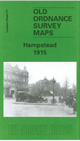 L 027.3  Hampstead 1915