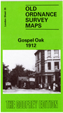 L 028.3  Gospel Oak 1912