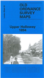 L 029.2  Upper Holloway 1894