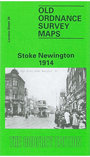 L 030.3  Stoke Newington 1914