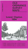 L 031.2  Lower Clapton 1894
