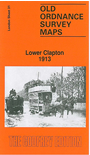 L 031.3  Lower Clapton 1913
