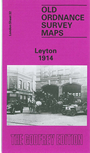 L 032.3  Leyton 1914
