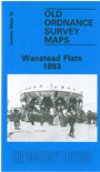 L 033.2  Wanstead Flats 1893